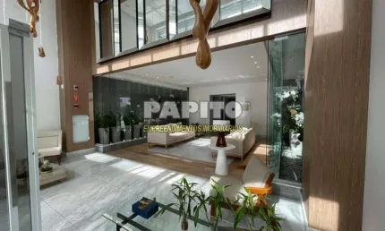 Apartamento com 0 dorm, canto do forte, praia grande - r$ 680 mil, cod: 60011980