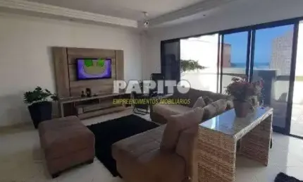 Apartamento com 4 dorms, canto do forte, praia grande - r$ 2.3 mi, cod: 60012003