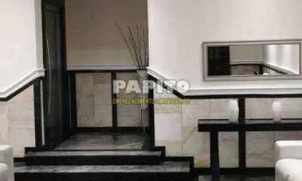 Apartamento com 1 dorm, Guilhermina, Praia Grande - R$ 255 mil, Cod: 60012308