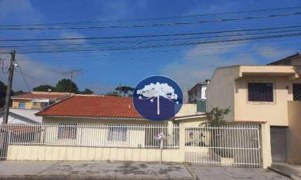 Casa com 1 dormitório à venda, 170 m² por R$ 629.000,00 - Centro - Araucária/PR