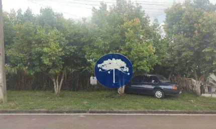 Terreno à venda na Rua Miguel Grabowski, Passauna, Araucária