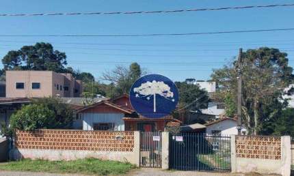 Excelente Terreno à venda, 605 m² R$ 2.000.000 - Centro - Araucária/PR