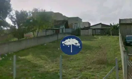 Terreno à venda, 432 m² por R$ 290.000,00 - Passauna - Araucária/PR