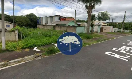 Terreno à venda, 360 m² por R$ 290.000,00 - Passauna - Araucária/PR