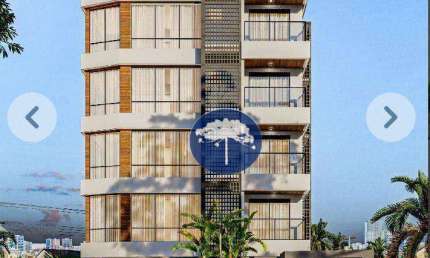 Apartamento alto padrão  à venda a partir de R$ 1.092.000 - Itapema do Norte Gleba - Itapoá/SC