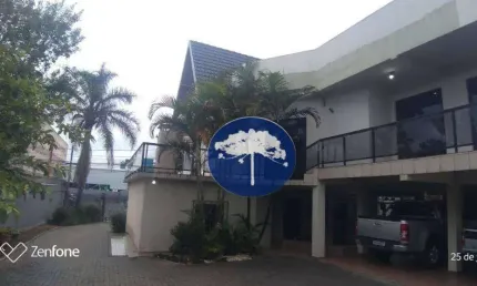 Sobrado com 4 dormitórios à venda, 386 m² por R$ 2.500.000,00 - Fazenda Velha - Araucária/PR