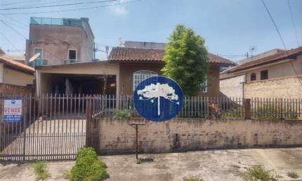 Casa com 2 dormitórios à venda, 70 m² por R$ 249.000,00 - Costeira - Araucária/PR