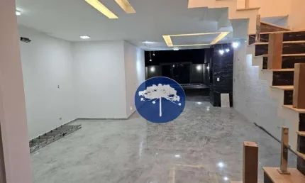 Casa com 3 quartos à venda na Rua Judith Brunato Cantador, Costeira, Araucária
