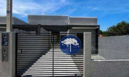 CASA NO CAPELA VELHA COM PROJETO ARROJADO E INOVADOR