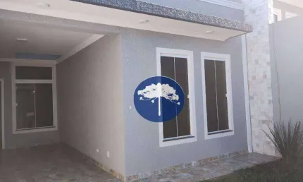 Casa com 3 dormitórios à venda, 67 m² por r$ 695.000,00 - iguaçu - araucária/pr