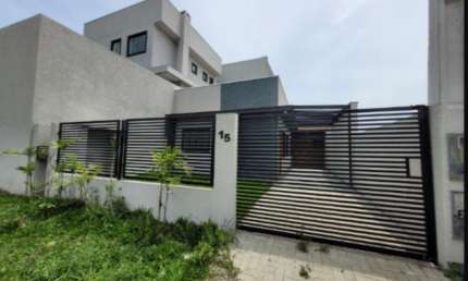 Casa 3 quartos c/ Suite -  Bairro Fazenda Velha- Araucária