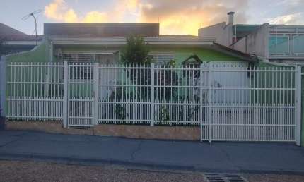 Casa com 2 dormitórios à venda, 47 m² por R$ 280.000 - Thomaz Coelho - Araucária/PR