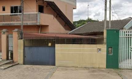 Casa  2 dormitórios para alugar -  R$ 2.350/mês - Boqueirão - Araucária/PR