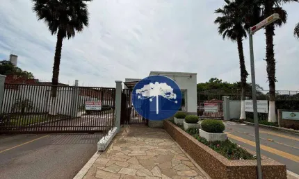 Apartamento com 2 dormitórios à venda, 48 m² por r$ 235.000,00 - costeira - araucária/pr