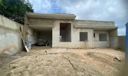 Casa 3  quartos sendo 1 suíte -  86 m² - r$ 750.000 - tindiquera - araucária/pr