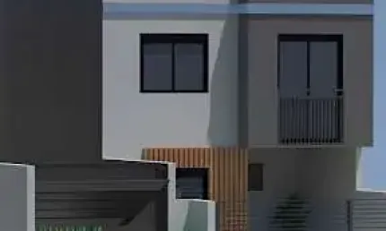 Sobrado com 2 dormitórios à venda, 57 m² por r$ 374.000,00 - sítio cercado - curitiba/pr