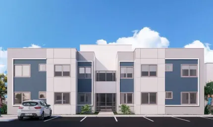 Apartamento com 2 dormitórios à venda, 45 m² por r$ 209.000,00 - estados - fazenda rio grande/pr