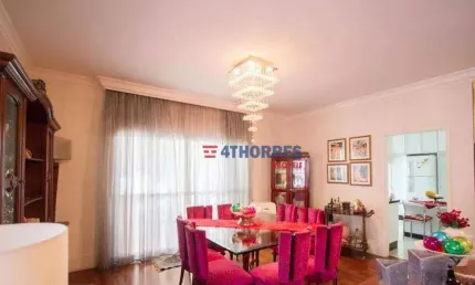 Casa com 3 dormitórios à venda, 294 m² por r$ 3.250.000,00 - brooklin - são paulo/sp