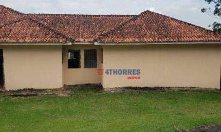 Casa para alugar, 450 m² por R$ 20.435,00/mês - Paisagem Renoir - Cotia/SP