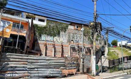 Terreno, 420 m² - venda por R$ 2.300.000,00 ou aluguel por R$ 8.380,00 - Butantã - São Paulo/SP