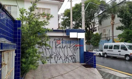 Casa à venda, 190 m² por R$ 970.000,00 - Jardim Peri Peri - São Paulo/SP