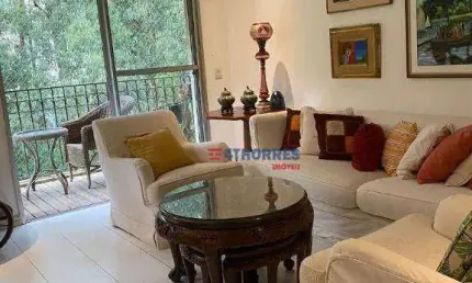 Apartamento com 3 dormitórios à venda, 118 m² por R$ 500.000,00 - Jardim Ampliação - São Paulo/SP
