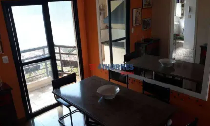 Apartamento com 3 dormitórios à venda, 111 m² por R$ 599.999,00 - Vila Andrade - São Paulo/SP