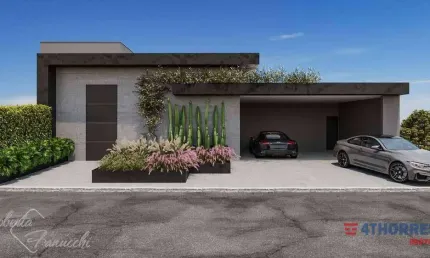 Casa com 4 dormitórios à venda, 400 m² por R$ 3.140.000,00 - Golf Gardens - Carapicuíba/SP
