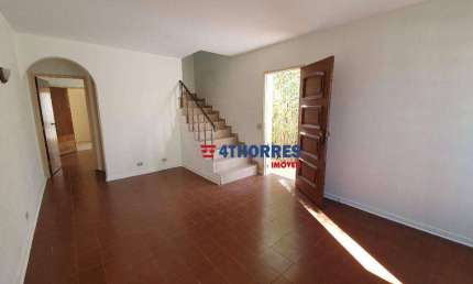 Casa à venda, 144 m² por R$ 680.000,00 - Vila Sônia - São Paulo/SP