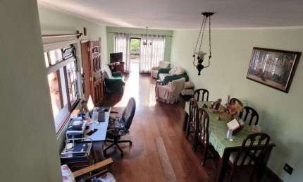 Casa à venda, 197 m² por R$ 990.000,00 - Vila Progredior - São Paulo/SP