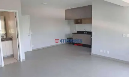 Apartamento com 1 dormitório à venda, 61 m² por R$ 850.000,00 - Butantã - São Paulo/SP