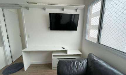 Studio à venda, 25 m² por R$ 280.500,00 - Vila Butantã - São Paulo/SP