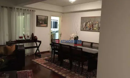 Apartamento com 4 dormitórios, 220 m² - venda por R$ 4.000.000,00 ou aluguel por R$ 22.030,00/mês - Paraíso - São Paulo/SP