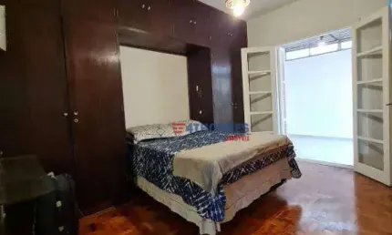 Apartamento com 2 dormitórios à venda, 88 m² por r$ 840.000,00 - cerqueira césar - são paulo/sp