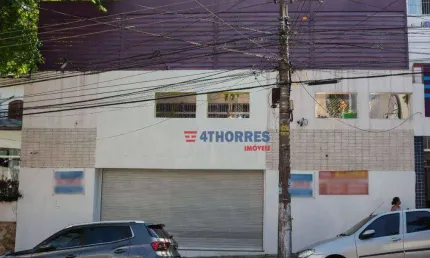 Prédio à venda, 353 m² por R$ 1.900.000,00 - Vila Ester (Zona Norte) - São Paulo/SP