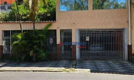 Casa com 3 quartos à venda, 229 m² por R$ 645.000 - Rio Pequeno - São Paulo/SP