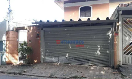 Casa à venda, 190 m² por R$ 850.000,00 - Vila Sônia - São Paulo/SP