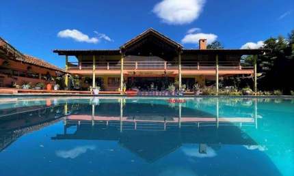 Casa à venda, 1333 m² por R$ 8.000.000,00 - Jardim Mediterrâneo - Cotia/SP