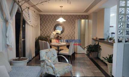 Apartamento à venda, 90 m² por R$ 675.000,00 - Jaguaré - São Paulo/SP