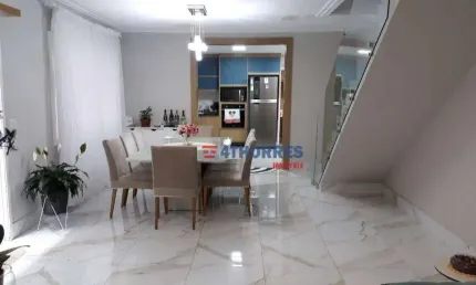 Casa à venda, 150 m² por r$ 980.000,00 - butantã - são paulo/sp