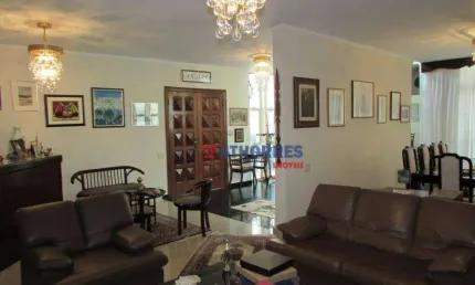 Casa à venda, 269 m² por R$ 2.438.000,00 - Perdizes - São Paulo/SP