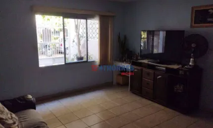 Casa com 3 dormitórios à venda, 141 m² por R$ 879.800,00 - Jardim Trussardi - São Paulo/SP