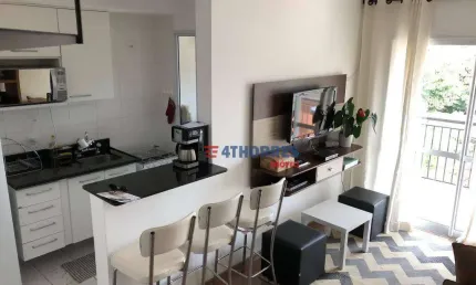 Apartamento duplex à venda, 100 m² por r$ 1.280.000,00 - jardim leonor - são paulo/sp