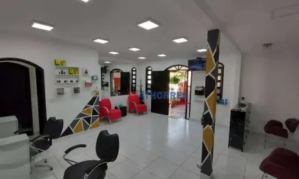 Casa com 4 dormitórios à venda, 175 m² por R$ 990.000,00 - Super Quadra Morumbi - São Paulo/SP