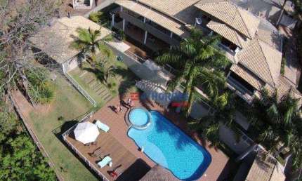 Casa, 890 m² - venda por R$ 2.750.000,00 ou aluguel por R$ 17.700,00/mês - Chácara Santa Lúcia - Carapicuíba/SP