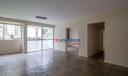 Apartamento à venda, 150 m² por r$ 1.500.000,00 - higienópolis - são paulo/sp