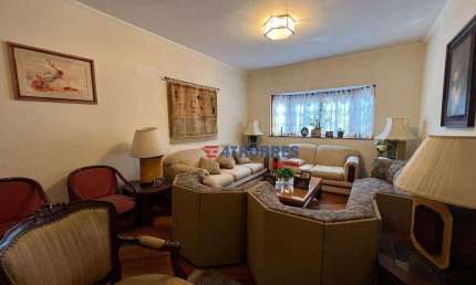 Casa com 3 dormitórios à venda, 260 m² por R$ 1.190.000,00 - Vila Sônia - São Paulo/SP