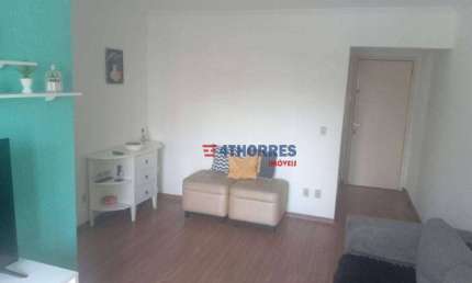 Apartamento com 3 dormitórios à venda, 68 m² por R$ 380.000,00 - Jardim Jaqueline - São Paulo/SP