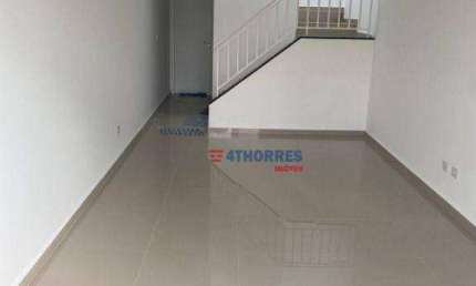 Casa com 3 dormitórios à venda, 145 m² por R$ 600.000,00 - Jardim Ester - São Paulo/SP