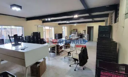 Casa com 4 dormitórios à venda, 516 m² por R$ 1.970.000,00 - Butantã - São Paulo/SP